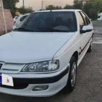 خودرو پارس 94 دوگانه شرکتی خانگی