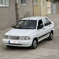 پراید 141 sx خانگی