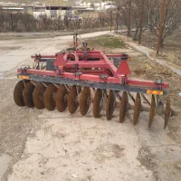 دیگس کششی 26پر دزفول.گاواهن4خیش