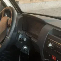 مزداکاراتک کابین موتورمیستوبیشی ۲۰۰۰،مدل ۹۶|خودرو سواری و وانت|رفسنجان, |دیوار