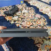ps4 slim 1 t|کنسول، بازی ویدئویی و آنلاین|بافت, |دیوار