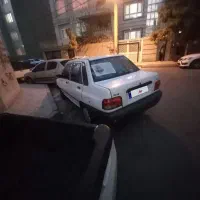 پراید مدل ۹۱|خودرو سواری و وانت|پاکدشت, پاکدشت (مامازند)|دیوار