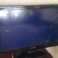 تلویزیون دوو ۴۲ اینچ ال سی دی lcd