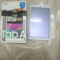 تبلت  سامسونگ Tab a|تبلت|تهران, سلیمانی|دیوار