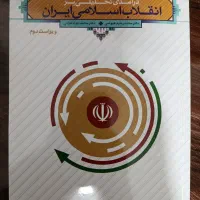 کتاب درآمدی تحلیلی بر انقلاب اسلامی ایران