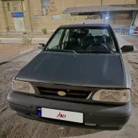 پراید مدل ۸۵فرمان هیدرولیک|خودرو سواری و وانت|اراک, |دیوار