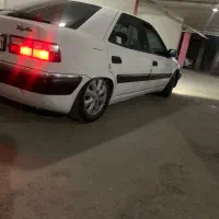 زانتیا ۲۰۰۰ مدل ۸۵ سفید|خودرو سواری و وانت|بروجرد, |دیوار