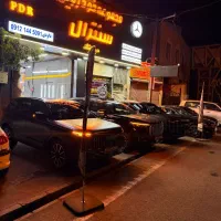 کلینیک زیبایی لوکانو/کاور بدنه خودرو/بادی فنس ppf|خدمات خودرو و موتورسیکلت|تهران, اتحاد|دیوار