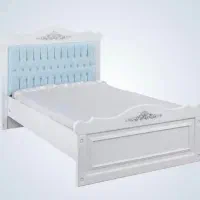 سرویس خواب کویین اپادانا (در حد نو)