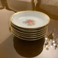 نلعبکی، لیوان فرانسه ،استکان لومینارک|ظروف سرو و پذیرایی|تهران, شهرک دانشگاه شریف|دیوار