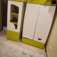 بوفه منب‌کاردست|بوفه، ویترین، کنسول|تهران, قنات‌کوثر|دیوار