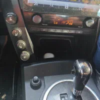 سانگ یانگ اکتیون لاکچری ۴۰ تا کار در حد صفر|خودرو سواری و وانت|تهران, پرواز|دیوار