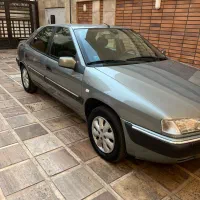 زانتیا مدل 85 بدون رنگ بدون مشابه