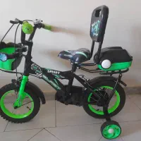 دوچرخه