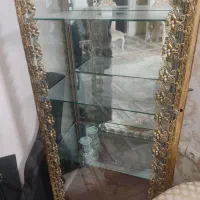 بوفه برنز