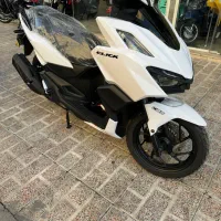 واریو ۱۷۰کبیر ۱۴۰۴صفر|موتورسیکلت|تهران, تهرانسر شرقی|دیوار