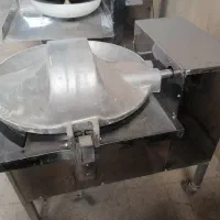 دستگاه خردکن صنعتی بشقابی|ماشین‌آلات صنعتی|شیراز, ماه فیروزان|دیوار