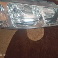 چراغ پژو‌پارس|قطعات یدکی و لوازم جانبی|خرمشهر, |دیوار