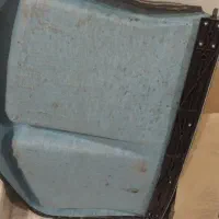 طاقچه پراید ۱۴۱ فابریک