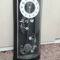 ساعت دیواری