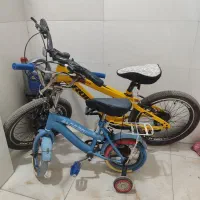 دوچرخه ۱۲ و ۲۰