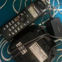 تلفن پاناسونیک|تلفن رومیزی|سبزوار, کاشفی شمالی (دادگستری)|دیوار