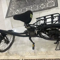 دوچرخه برقی آنجل پلاس امریکایی|دوچرخه، اسکیت، اسکوتر|سبزوار, کوی بهار|دیوار