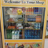 فروش لوازم فست فود فروش فوری