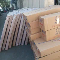 کاپوت گلگیر سپر  شرکتی پژو 405 206 پارس پراید|قطعات یدکی و لوازم جانبی|تهران, هرندی|دیوار