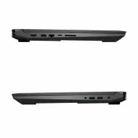 لپ تاپ گیمینگ اچپی Pavilion Gaming مدل 9750H|رایانه همراه|دیواندره, |دیوار