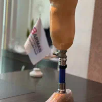 ساخت تخصصی پروتز پا|پزشکی|تهران, اختیاریه|دیوار