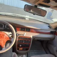 سمند ۸۴ دوگانه جلو عقب پلمپ