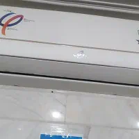 کولرگازی ایوولی ۲۴ هزار