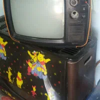 فروش تلویزیون 14اینچ سیاه وسفید سری اول