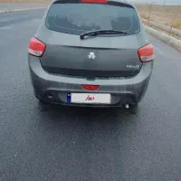 تیبا۲ درحدنو مدل۹۹|خودرو سواری و وانت|اصفهان, مهدی آباد|دیوار