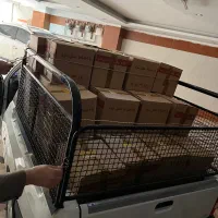 فروش عمده بازار برند نانو رخش مستقیم از کارخانه|عمدهفروشی|تهران, شوش (باغ آذری)|دیوار