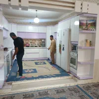 طراحی تولید و ساخت کابینت و کمد دیواری|خدمات پیشه و مهارت|زابل, |دیوار