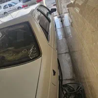 پژو پارس|خودرو سواری و وانت|قدس, شهرقدس|دیوار