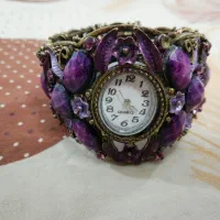 ساعت زنانه سالم