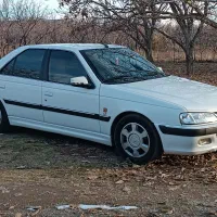 پارس تیوفایو 98