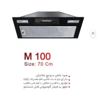 اجاق گاز4چ گرد سینکو 333|اجاق گاز و لوازم برقی پخت‌وپز|پرند, فاز ۷|دیوار