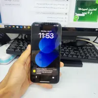 اپل iPhone 12 Pro Max با حافظهٔ ۲۵۶ گیگابایت