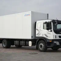 اثاث کشی حمل نقل منزل خاور جفت مجهزضربه گیر|خدمات حمل و نقل|بابلسر, |دیوار