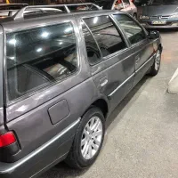 پژو استیشن ۲۰۰۰ کاربرات|خودرو سواری و وانت|تبریز, |دیوار