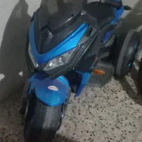 موتور شارژی