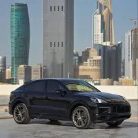 PORSCHE CAYENNE S مدل ۲۰۲۰ گذر موقت باتردد نامحدود|خودرو سواری و وانت|تهران, الهیه|دیوار
