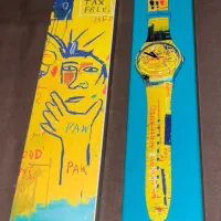 ساعت سواچ اورجینال|ساعت|تهران, تهرانسر غربی|دیوار