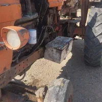 تراکتور رومانی