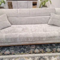 مبل نو می باشد