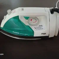 اتو بخار پارس